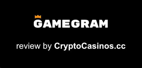 Gamegram Casino .